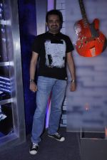Ehsaan Noorani at Delhi Safari music launch in Famous on 28th Sept 2012 (12).JPG