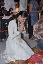 Nargis Fakhri at Andheri ka Raja in Mumbai on 28th Sept 2012 (24).JPG