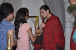 Nargis Fakhri at Andheri ka Raja in Mumbai on 28th Sept 2012 (39).JPG