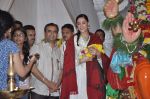 Nargis Fakhri at Andheri ka Raja in Mumbai on 28th Sept 2012 (44).JPG