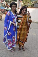 Ragini Khanna at Andheri ka Raja in Mumbai on 28th Sept 2012  (27).JPG
