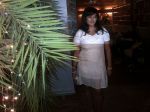 Smita Singh at the completion of 100 episodes in Afsar Bitiya on Zee TV by Raakesh Paswan in Sky Lounge, Juhu, Mumbai on 28th Sept 2012.jpg