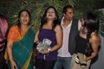 at the completion of 100 episodes in Afsar Bitiya on Zee TV by Raakesh Paswan in Sky Lounge, Juhu, Mumbai on 28th Sept 2012 (14).JPG