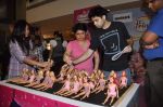Aamna Sharif at Barbie Finale in Infinity Mall, Mumbai on 30th Sept 2012 (3).JPG