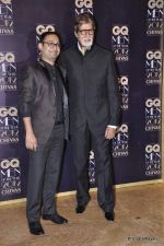 Amitabh Bachchan at GQ Men of the Year 2012 in Mumbai on 30th Sept 2012,1 (193).JPG