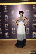 Evelyn Sharma at GQ Men of the Year 2012 in Mumbai on 30th Sept 2012 (14).JPG