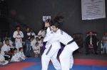 Neetu Chandra get Taekwondo Second Dan Black Belt at The Taekwondo Challenge 2012 in Once More Studio, Opp. World Gym, Goregaon on 30th Sept 2012,1 (88).JPG