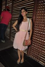 Nishka Lulla at the Launch of Shatranj Napoli and Polpo Cafe & Bar in Bandra, Mumbai on 30th Sept 2012 (53).JPG