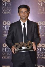 Rahul Dravid at GQ Men of the Year 2012 in Mumbai on 30th Sept 2012,1 (10).JPG