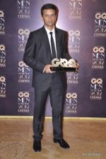 Rahul Dravid at GQ Men of the Year 2012 in Mumbai on 30th Sept 2012,1 (11).JPG