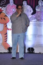 Satish Kaushik at Kahta Hai poet launch in Mumbai on 30th Sept 2012 (56).JPG