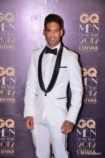 Siddharth Mallya at GQ Men of the Year 2012 in Mumbai on 30th Sept 2012 (144).JPG