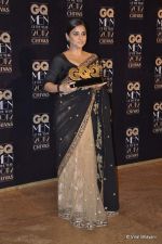 Vidya Balan at GQ Men of the Year 2012 in Mumbai on 30th Sept 2012,1 (2).JPG