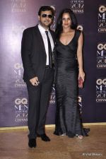 at GQ Men of the Year 2012 in Mumbai on 30th Sept 2012,1 (118).JPG
