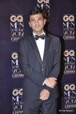 at GQ Men of the Year 2012 in Mumbai on 30th Sept 2012,1 (121).JPG