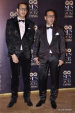 at GQ Men of the Year 2012 in Mumbai on 30th Sept 2012,1 (132).JPG