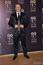 at GQ Men of the Year 2012 in Mumbai on 30th Sept 2012,1 (208).JPG