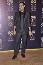 at GQ Men of the Year 2012 in Mumbai on 30th Sept 2012,1 (40).JPG