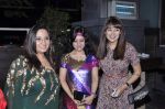 Madhuri Pandey, Anjali Pandey, Biba Singh at Biba Singh new single launch in Mumbai on 2nd Oct 2012 (45).JPG