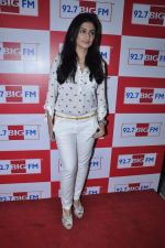 Ragini Khanna at Big FM in Mumbai on 1st Oct 2012,1 (13).JPG