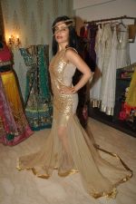 Shibani Kashyap Styled by Amy Billimoria in Mumbai on 2nd Oct 2012,1 (17).JPG