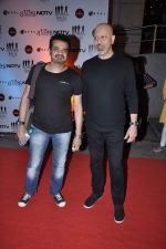 Ehsaan Noorani, Loy Mendonsa at the Premiere of Chittagong in Mumbai on 3rd Oct 2012 (77).JPG