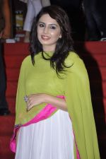 Huma Qureshi at the Premiere of Chittagong in Mumbai on 3rd Oct 2012 (7).JPG