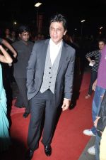 Shahrukh Khan at the Premiere of Chittagong in Mumbai on 3rd Oct 2012 (174).JPG