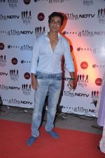 Sonu Sood at the Premiere of Chittagong in Mumbai on 3rd Oct 2012 (140).JPG