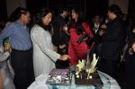 Anu Ranjan, Sashi Ranjan at Anu and Sashi Ranjan_s wedding anniversary in J W Marriott on 4th Oct 2012 (139).JPG