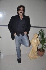 Chandrachur Singh at Prem Mayee film press meet in Juhu on 4th Oct 2012 (141).JPG