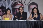Chandrachur Singh, Shreya Narayan, Chitrashi Rawat at Prem Mayee film press meet in Juhu on 4th Oct 2012 (158).JPG