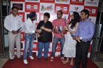 Falguni Pathak at Big FM in Andheri, Mumbai on 4th Oct 2012 (29).JPG