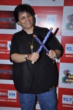 Falguni Pathak at Big FM in Andheri, Mumbai on 4th Oct 2012 (32).JPG
