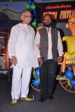 Gulzar, Ketan Mehta at Motu patlu animation launch in Taj Land_s End on 4th Oct 2012 (64).JPG