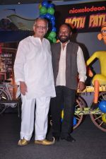 Gulzar, Ketan Mehta at Motu patlu animation launch in Taj Land_s End on 4th Oct 2012 (65).JPG