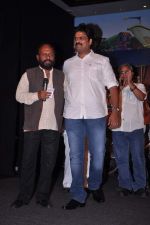 Ketan Mehta at Motu patlu animation launch in Taj Land_s End on 4th Oct 2012 (48).JPG