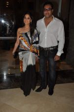 Lucky Morani at Anu and Sashi Ranjan_s wedding anniversary in J W Marriott on 4th Oct 2012 (137).JPG