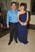 Neeta Lulla at Anu and Sashi Ranjan_s wedding anniversary in J W Marriott on 4th Oct 2012 (32).JPG