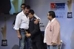Sanjay Dutt and Manyata at DR Batra Positive awards in NCPA, Mumbai on 4th Oct 2012 (103).JPG