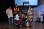 Sanjay Dutt and Manyata at DR Batra Positive awards in NCPA, Mumbai on 4th Oct 2012 (55).JPG