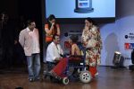 Sanjay Dutt and Manyata at DR Batra Positive awards in NCPA, Mumbai on 4th Oct 2012 (56).JPG