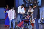 Sanjay Dutt and Manyata at DR Batra Positive awards in NCPA, Mumbai on 4th Oct 2012 (61).JPG