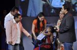 Sanjay Dutt and Manyata at DR Batra Positive awards in NCPA, Mumbai on 4th Oct 2012 (68).JPG