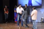 Sanjay Dutt and Manyata at DR Batra Positive awards in NCPA, Mumbai on 4th Oct 2012 (80).JPG