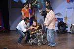 Sanjay Dutt and Manyata at DR Batra Positive awards in NCPA, Mumbai on 4th Oct 2012 (97).JPG