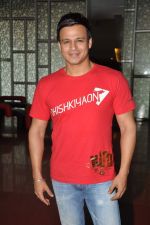 Vivek Oberoi at Cinemax, Mumbai on 4th Oct 2012 (4).JPG