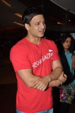 Vivek Oberoi at Cinemax, Mumbai on 4th Oct 2012 (9).JPG
