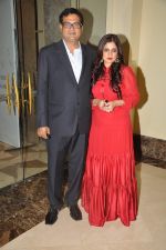 at Anu and Sashi Ranjan_s wedding anniversary in J W Marriott on 4th Oct 2012 (61).JPG