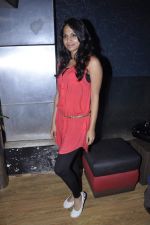 at Dil Dosti Dance 300 episodes party in H20, Khar on 4th Oct 2012 (13).JPG